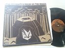 The Residents Mark Of The Mole Ralph RZ 8152 original vinyl 1981 weird art wave