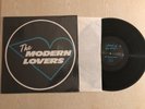 The Modern Lovers -   Original 1976 vinyl on  Berserkly BZ0050  Home of the hits