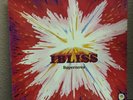 Prog Kraut Rock lp IBLISS SUPERNOVA Original German Spiegelei Aamok 1972 NM