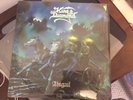 King Diamond Abigail roadracer first press Lp
