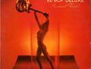 BE BOP DELUXE - SUNBURST FINISH PROMO WHITE LABEL RARE UK SHSP