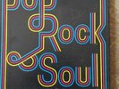 THE ZOMBIES LEONARD COHEN THE FLOCK MOBY GRAPE PO ROCK SOUL BOX SET LP MINT NEW