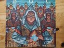 LP Vinyl Blue Öyster Cult Fire of Unknown Origin 1981
