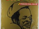 Barrington Levy - Prison Oval Rock LP - Volcano Shrink