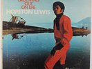 Hopeton Lewis - Grooving Out On Life LP - Dynamic Jamaica