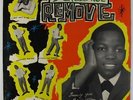 Delroy Wilson - I Shall Not Remove LP - R&B UK Rare Ska