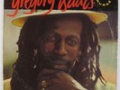 Gregory Isaacs - Night Nurse LP - Mango