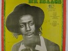 Gregory Isaacs - The Greatest (Mr. Isaacs) LP - Earthquake Jamaica Pre-Release