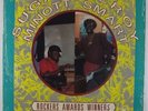 Sugar Minott & Leroy Smart-Rockers Awards Winners LP - Greensleeves VG++ Shrink