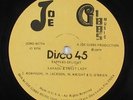 Xanadu & Sweet Lady - Rappers Delight 12