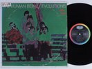 HUMAN BEINZ Evolutions CAPITOL LP VG+
