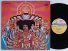 JIMI HENDRIX EXPERIENCE Axis: Bold As Love REPRISE LP gatefold