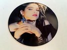 MADONNA - HOLIDAY / THINK OF ME (12