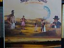 TEMPTATIONS Sky's The Limit RARE MEXICAN PROMO PRESS MOTOWN LP 