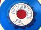 FASCINATORS  CHAPEL BELLS  OH ROSEMARIE  EP  WHO DO YOU THINK YOU   DOO WOP 45