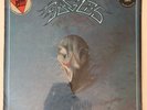 Eagles - Greatest Hits - SEALED Rare UK Green Color Vinyl Record K 53017