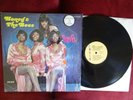 Honey and the Bees LP, JOS 4013 