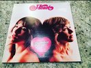 HEART DREAMBOAT ANNIE 1975 LP 1ST PRESS MUSHROOM RECORDS NM Vinyl/Cover