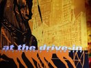 At The Drive-In Relationship Of Command Europe LP 2000 1st Press EX Mars Volta