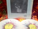 Acid Mothers Temple & Melting Paraiso U.F.O.? Good-Bye John Peel 2Lp Splatter EX