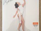 Kylie Fever Limited Edition White Vinyl LP New And Sealed Sainsbury's Exclusive