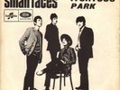 THE SMALL FACES 