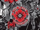 The Alarm - Declaration 30th Anniversary (LP Brand new and sealed / Red vinyl)