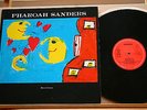 PHAROAH SANDERS-Moon Child-/Netherlands ’90 TIMELESS (SJP 326) Original LP NM