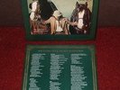 JETHRO TULL Heavy Horses LP 1978 CHRYSALIS 1st Press + INNER  SUPERB