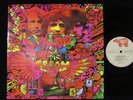 CREAM Disraeli Gears GERMAN LP 2479-185 Eric Clapton/Jack Bruce/Ginger Baker NM