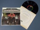 Louvin Brothers Tribute to the Delmore Brothers Capitol LP VG+ mono EX cover