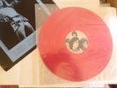 Led Zeppelin RARE Japanese ACETATE Live in Japan 1971 Colored Red Color Not TMOQ