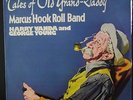 Marcus Hook Roll Band 'Tales of Old Grand Daddy' LP - Autographed