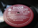 The Artwoods - Art Gallery VERY RARE UK  MONO Decca 1966 LP ORIGINAL LK 4830