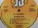 AL CAMPBELL  