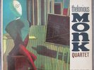 THELONIOUS MONK / JOHNNY GRIFFIN  ORIGINAL RIVERSIDE LP NM