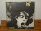 LP   Juicy Lucy - Lie Back And Enjoy It, Vertigo 6360 014, Postercover