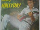 JOHNNY HALLYDAY - JOHNNY A NEW YORK - UNIQUE YUGOSLAVIAN EP 7