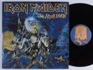 IRON MAIDEN Live After Death EMI 2XLP gatefold w/booklet