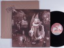 LED ZEPPELIN In Through The Out Door SWAN SONG LP VG+ 