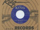 Hear- Rare Country Bopper 45 - Bobby Roberts/Ozark Drifters - I'm Gonna Comb You