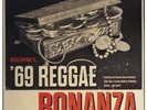 BOSS CAPONE Boss Capone's 69 Reggae Bonanza LP VINYL European Grover 2014 14