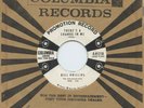 HEAR - Rare Rockabilly 45 - Bill Phillips - There's A Change In Me - Columbia