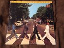 The Beatles ?– Abbey Road- MFSL 1-023 Original Master Recording Lp VG+/VG+