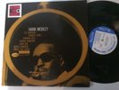 HANK MOBLEY - no room for squares - BLUE NOTE 4149 NY USA DG VAN GELDER EAR