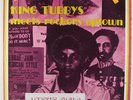 Agustus Pablo - King Tubbys Meets Rockers Uptown LP - Yard Jamaica VG+