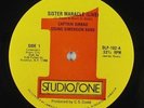 Captain Sinbad - Sister Maracle 12