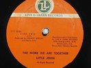Little John - The More We Are Together 12