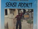 Horace Ferguson - Sensi Addict LP - Ujama Canada VG++ Shrink