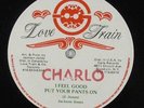 Jackson Jones - I Feel Good Put Your Pants On 12